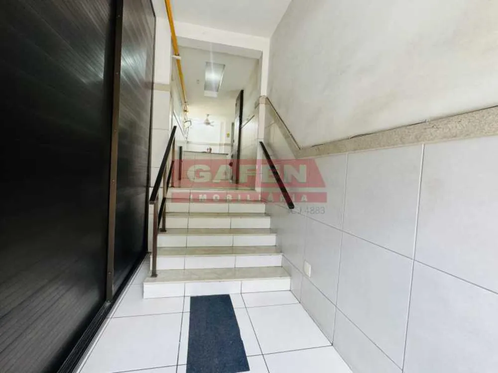 Apartamento, 1 quarto, 32 m² - Foto 20