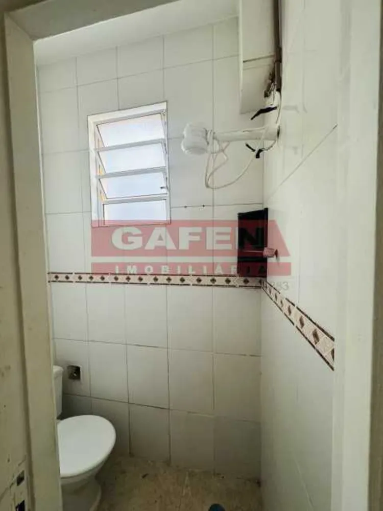 Apartamento, 1 quarto, 32 m² - Foto 8