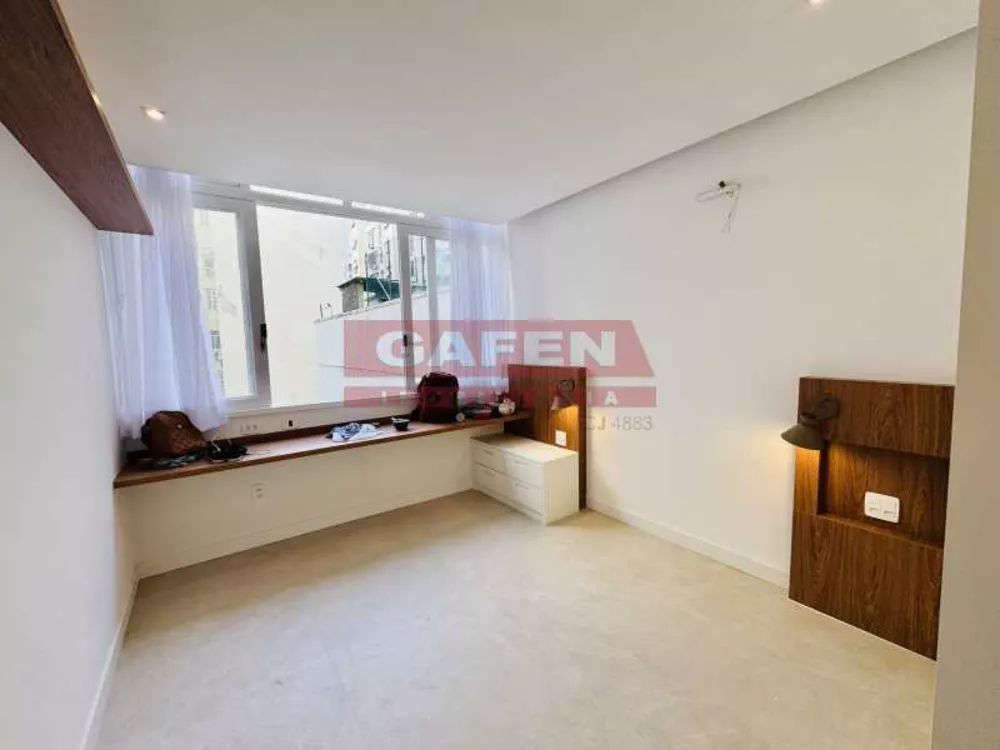 Apartamento, 3 quartos, 110 m² - Foto 15