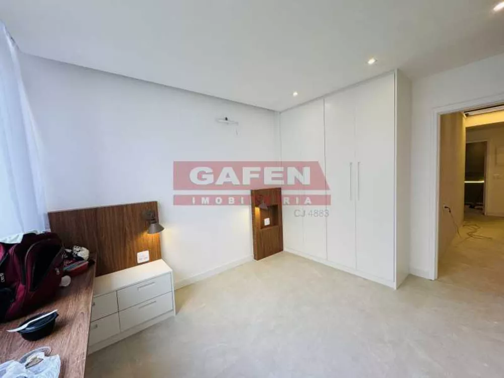 Apartamento, 3 quartos, 110 m² - Foto 1