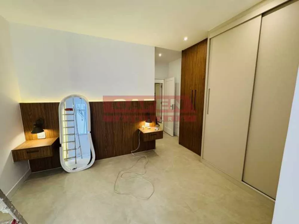 Apartamento, 3 quartos, 110 m² - Foto 13