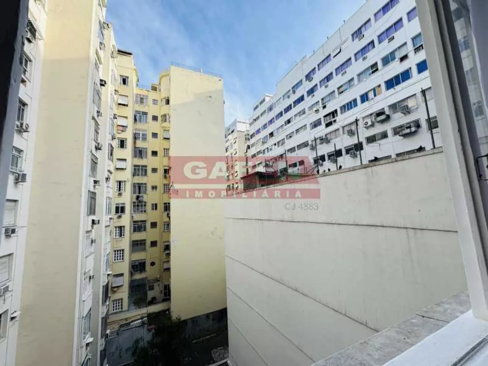 Apartamento, 3 quartos, 110 m² - Foto 19