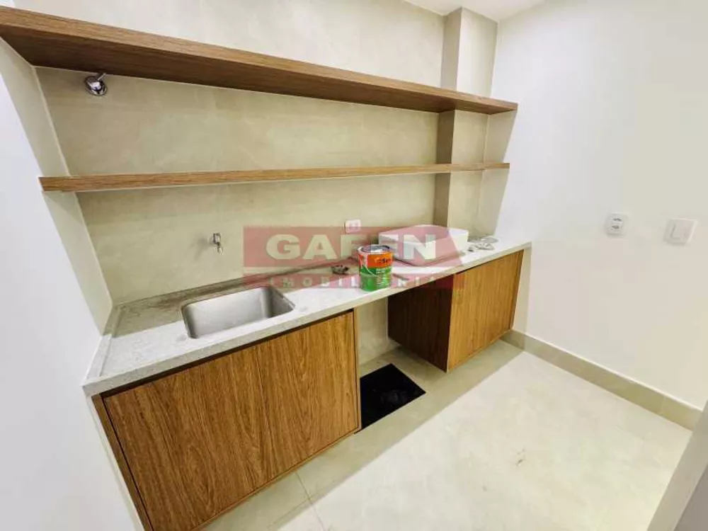 Apartamento, 3 quartos, 110 m² - Foto 9