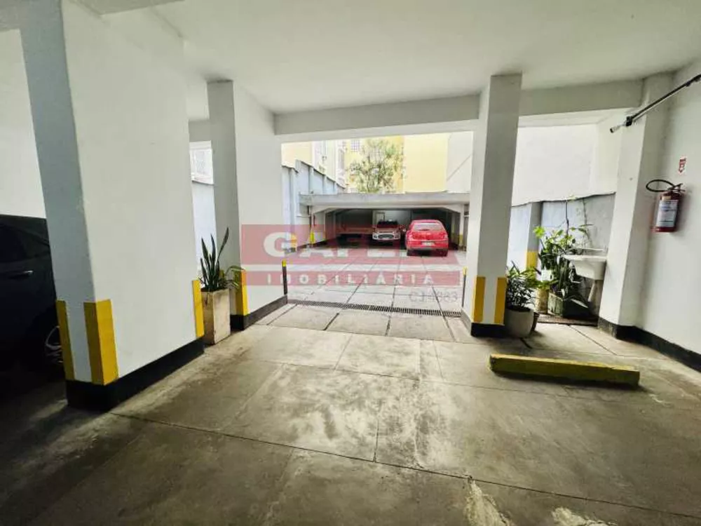 Apartamento, 3 quartos, 110 m² - Foto 10