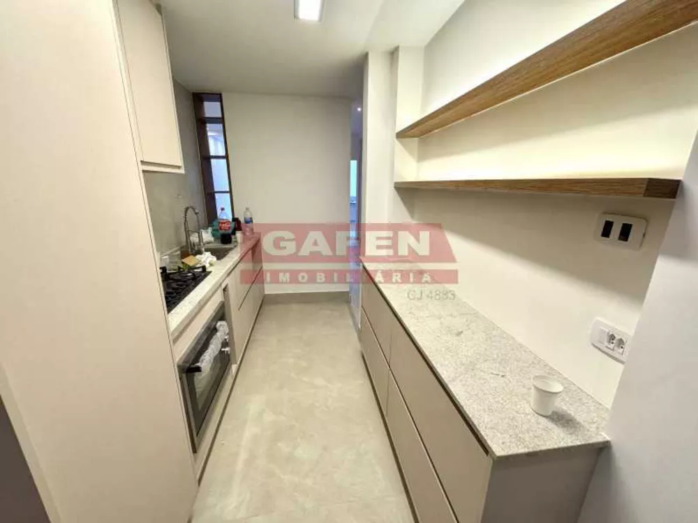 Apartamento, 3 quartos, 110 m² - Foto 2