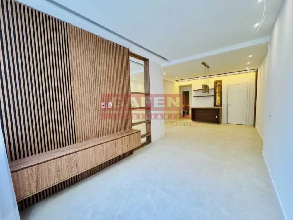 Apartamento, 3 quartos, 110 m² - Foto 16