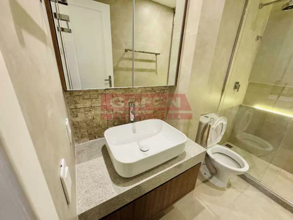 Apartamento, 3 quartos, 110 m² - Foto 29