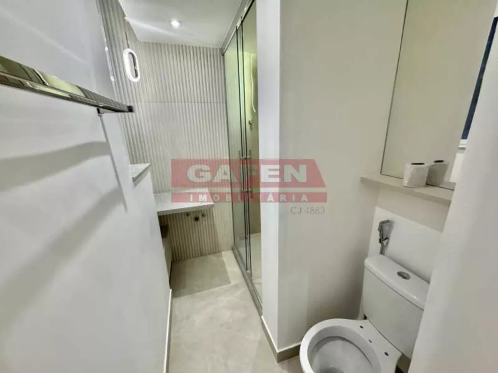 Apartamento, 3 quartos, 110 m² - Foto 5