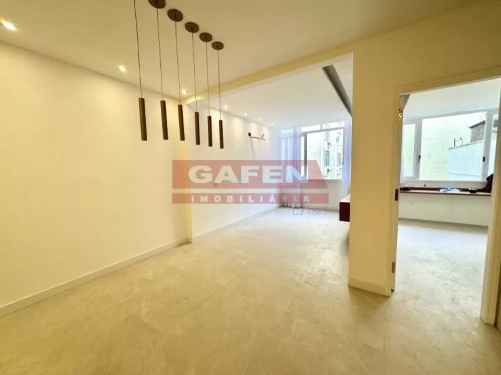 Apartamento, 3 quartos, 110 m² - Foto 4