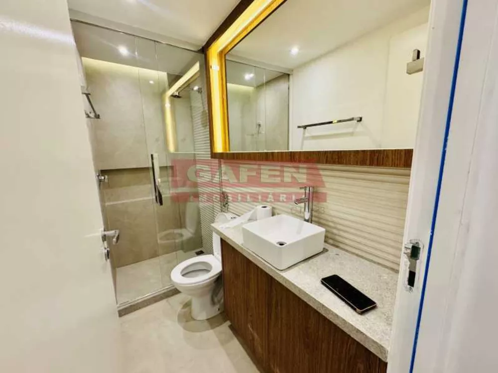 Apartamento, 3 quartos, 110 m² - Foto 11