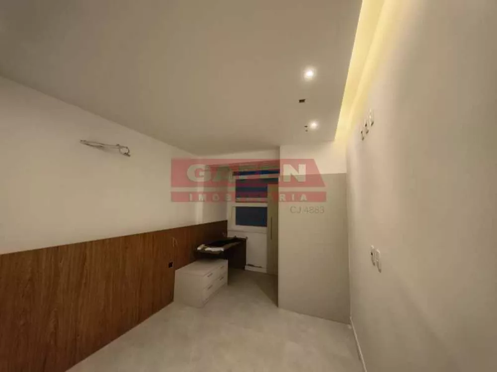 Apartamento, 3 quartos, 110 m² - Foto 35