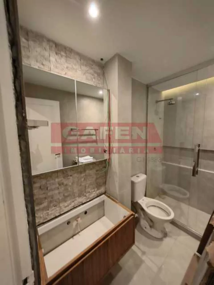 Apartamento, 3 quartos, 110 m² - Foto 30