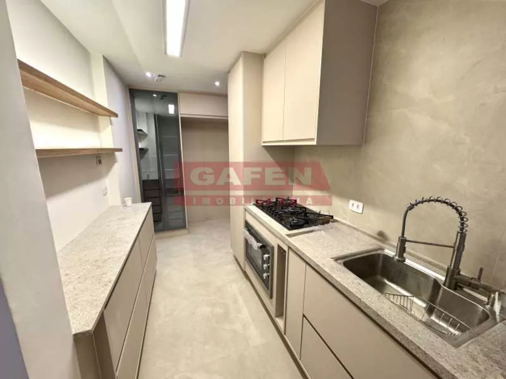 Apartamento, 3 quartos, 110 m² - Foto 8
