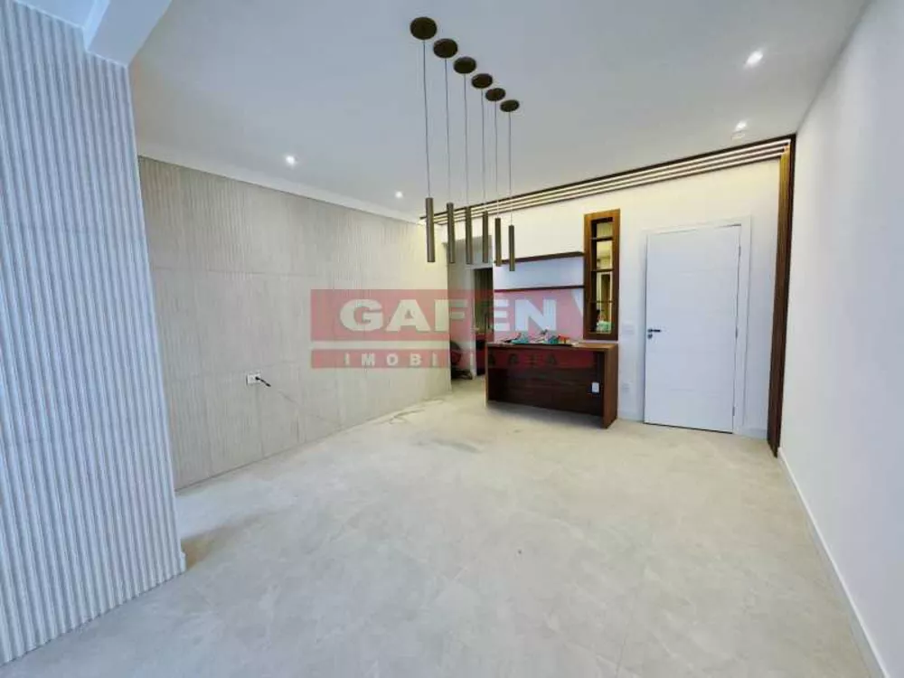 Apartamento, 3 quartos, 110 m² - Foto 3
