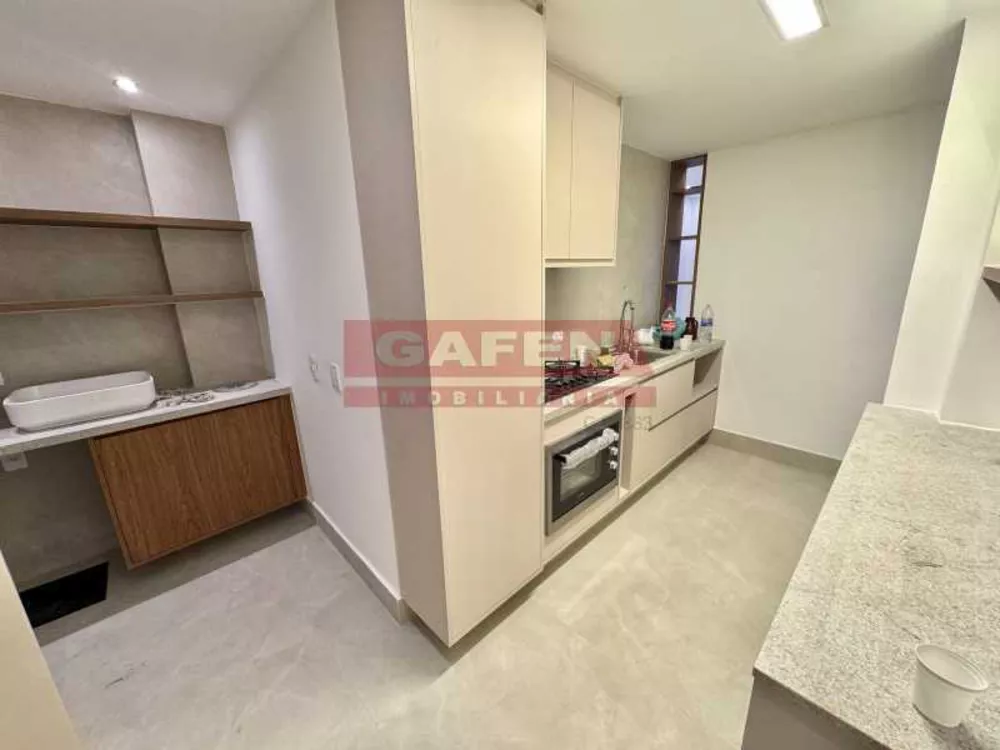 Apartamento, 3 quartos, 110 m² - Foto 6