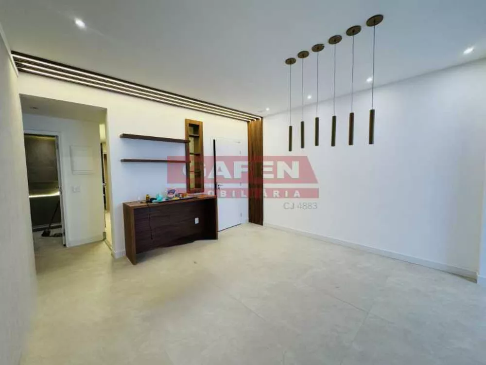 Apartamento, 3 quartos, 110 m² - Foto 22
