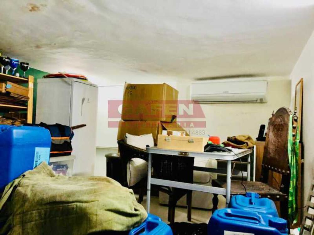 Loja-Salão, 25 m² - Foto 10