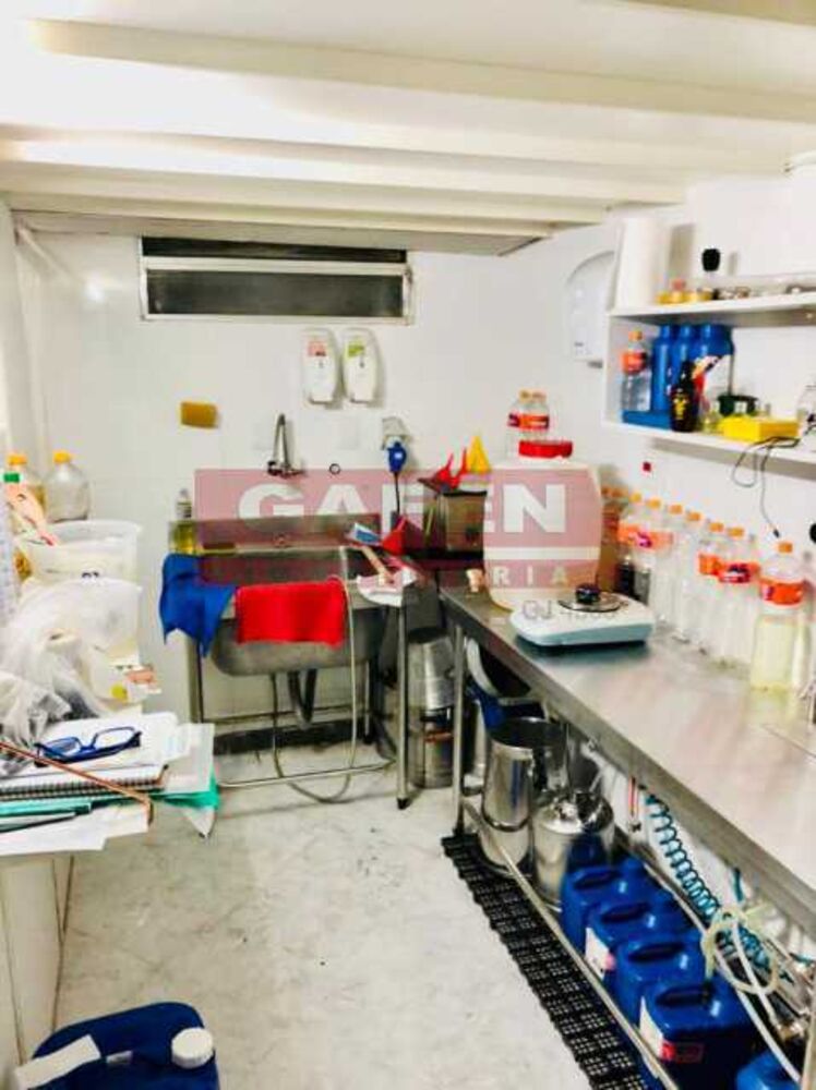 Loja-Salão, 25 m² - Foto 6