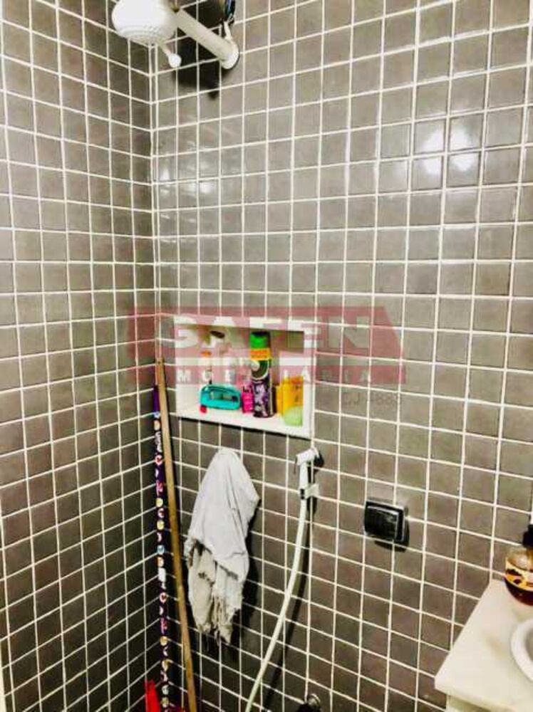 Loja-Salão, 25 m² - Foto 8