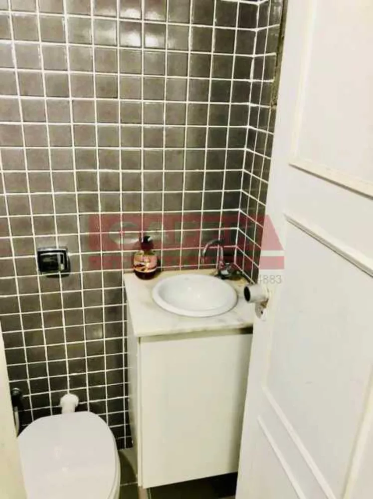 Loja-Salão, 25 m² - Foto 7