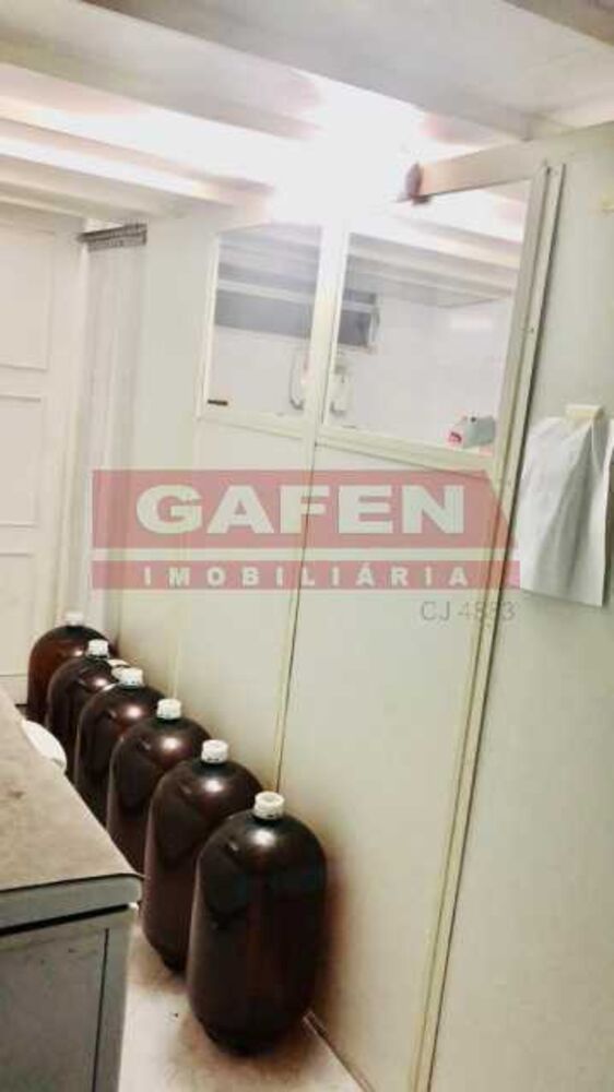 Loja-Salão, 25 m² - Foto 5