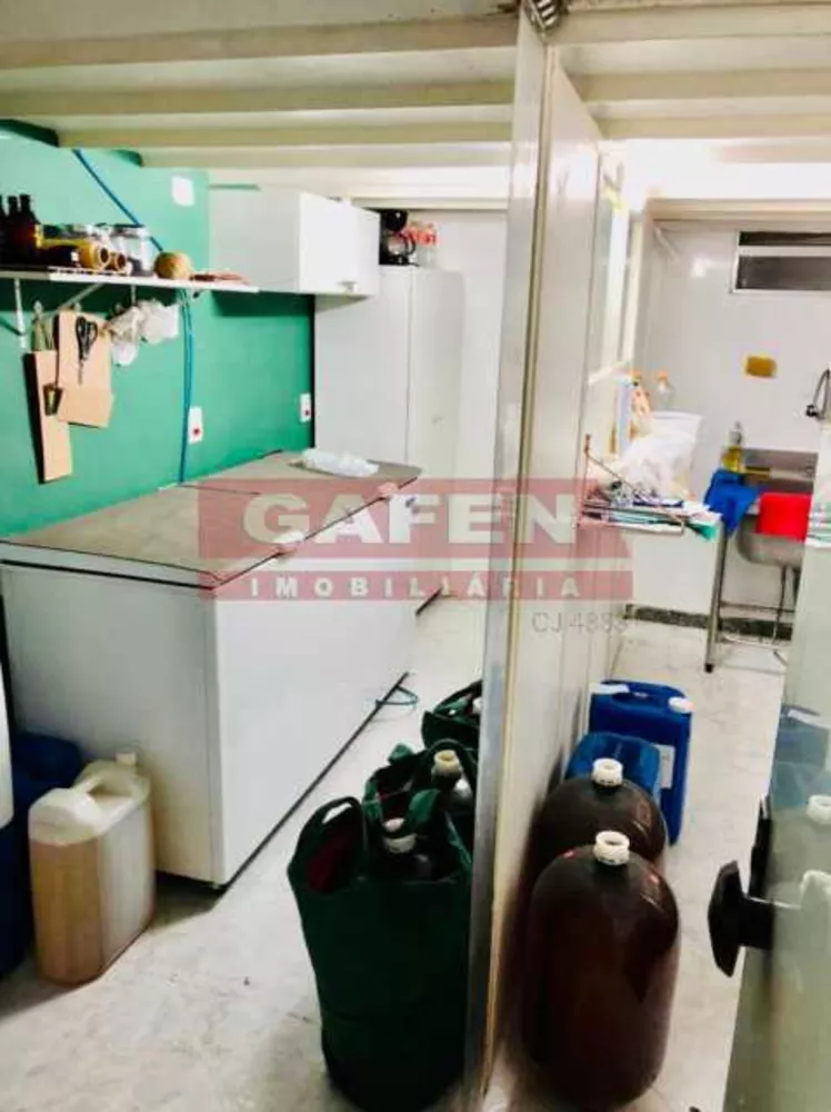 Loja-Salão, 25 m² - Foto 3