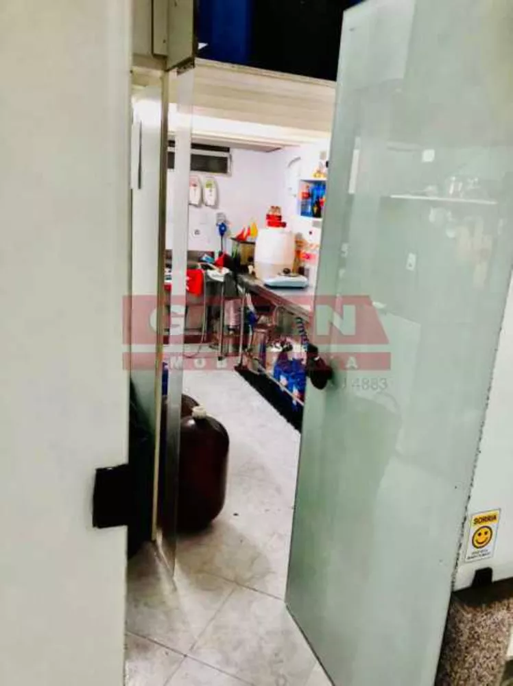 Loja-Salão, 25 m² - Foto 2