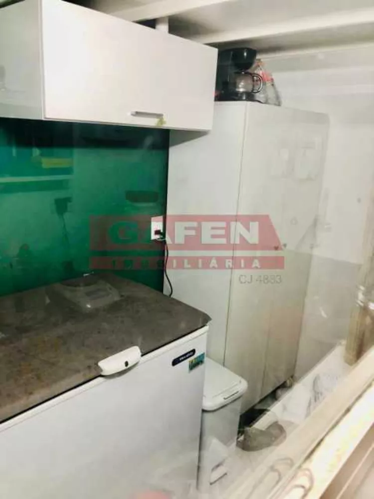 Loja-Salão, 25 m² - Foto 9