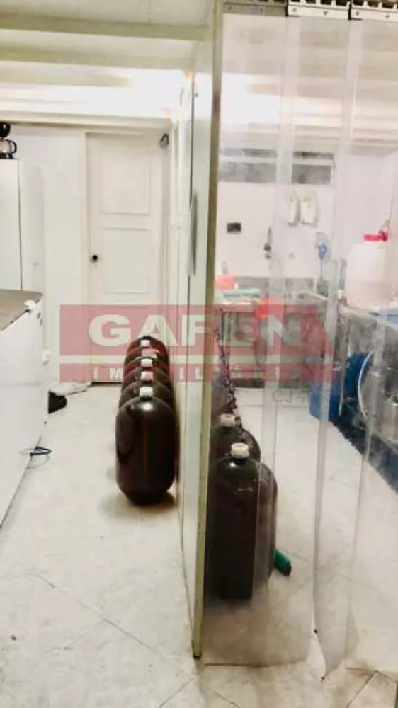 Loja-Salão, 25 m² - Foto 4