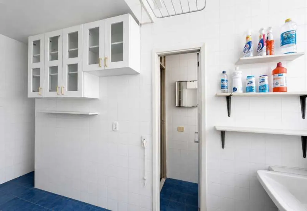Apartamento, 3 quartos, 83 m² - Foto 15