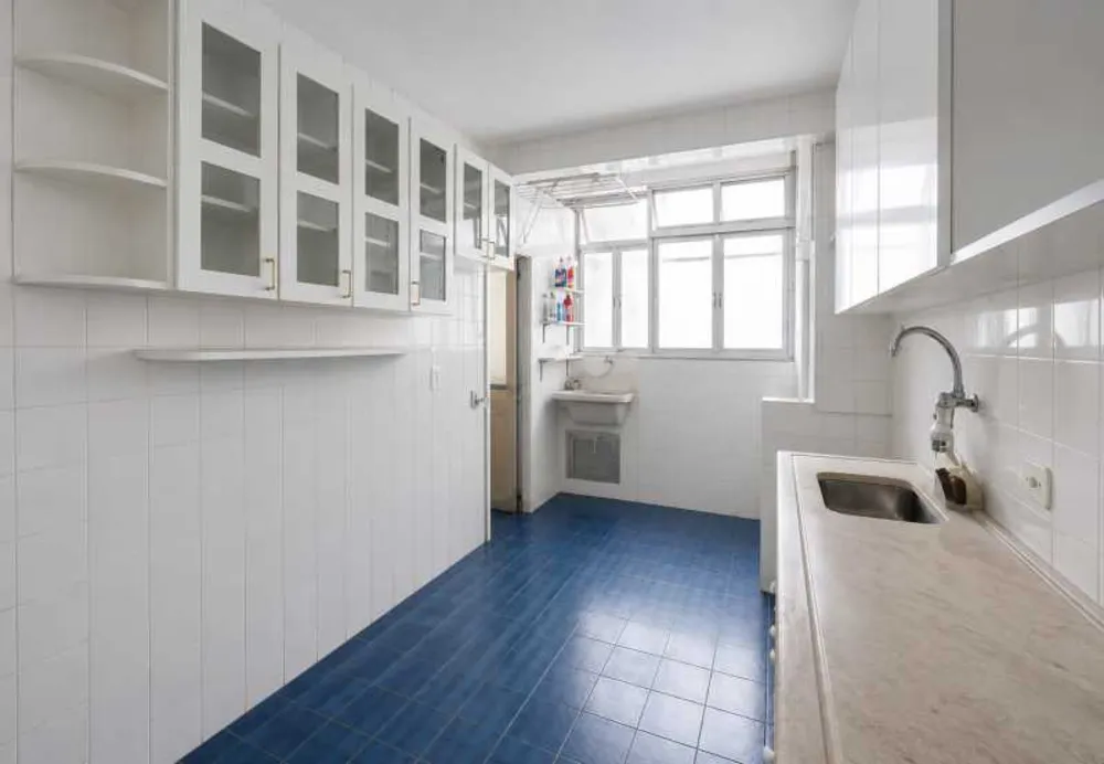 Apartamento, 3 quartos, 83 m² - Foto 6