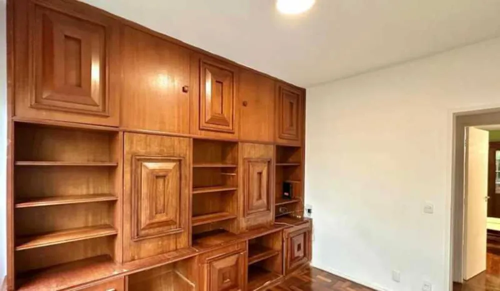 Apartamento, 4 quartos, 160 m² - Foto 15