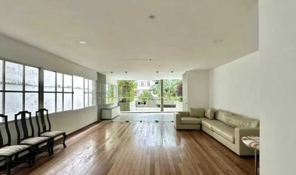 Apartamento, 4 quartos, 160 m² - Foto 5