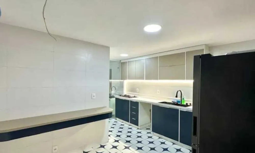 Apartamento, 4 quartos, 160 m² - Foto 12