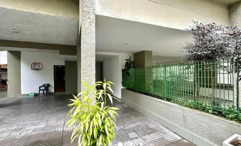 Apartamento, 4 quartos, 160 m² - Foto 17