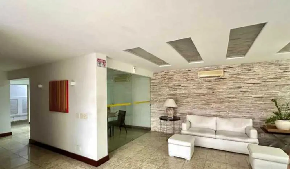 Apartamento, 4 quartos, 160 m² - Foto 9