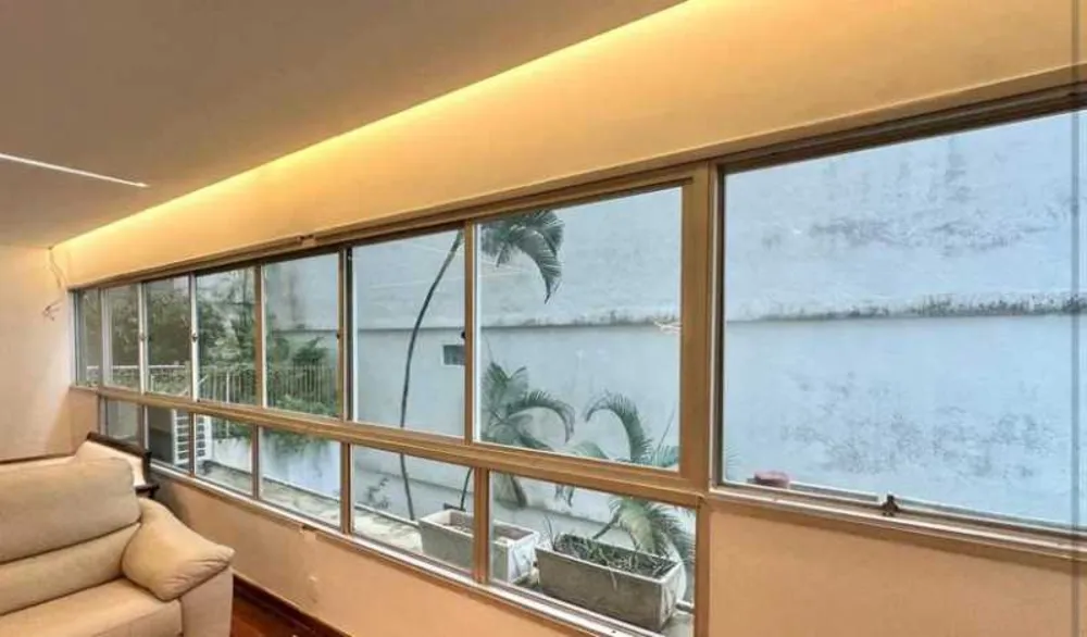 Apartamento, 4 quartos, 160 m² - Foto 2