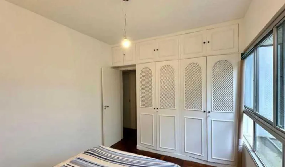 Apartamento, 4 quartos, 160 m² - Foto 24