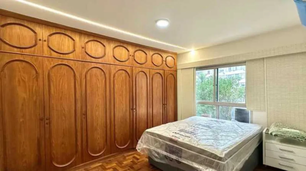 Apartamento, 4 quartos, 160 m² - Foto 1