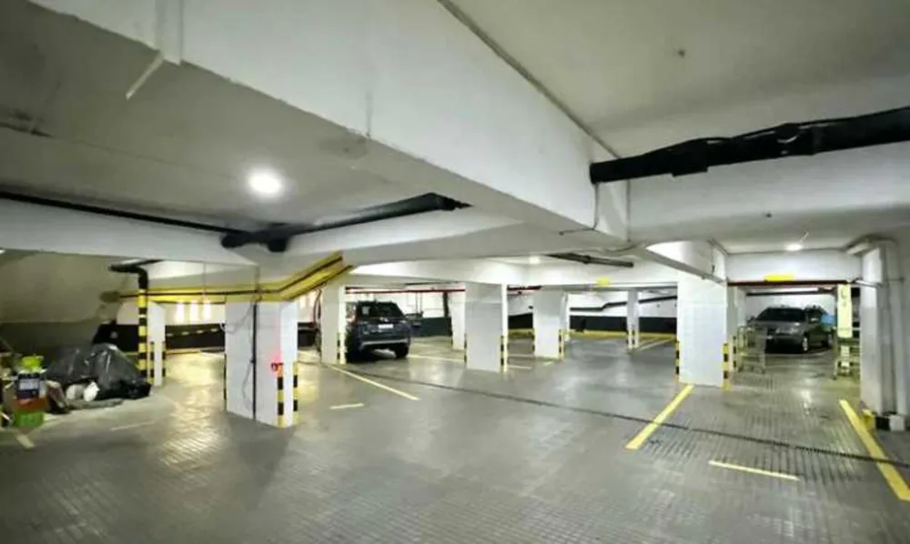Apartamento, 4 quartos, 160 m² - Foto 14