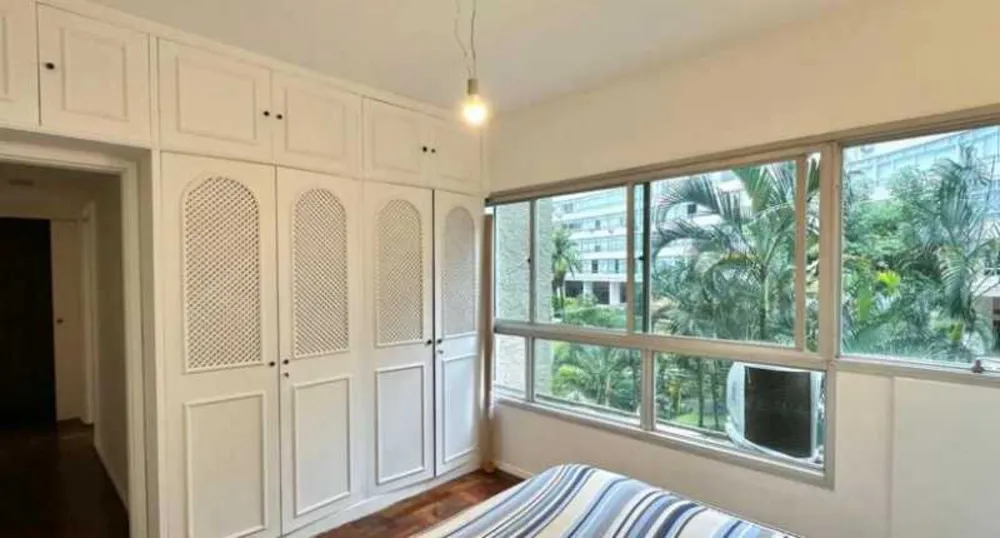 Apartamento, 4 quartos, 160 m² - Foto 19