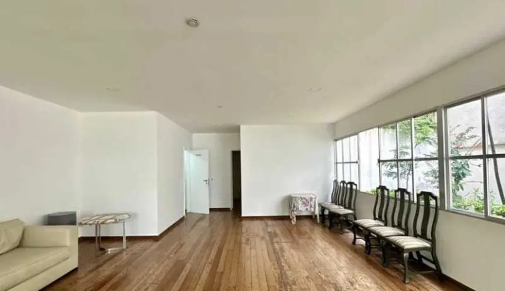 Apartamento, 4 quartos, 160 m² - Foto 23