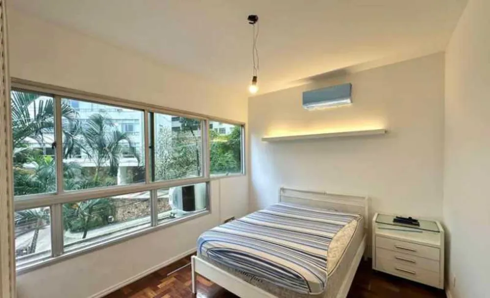 Apartamento, 4 quartos, 160 m² - Foto 22