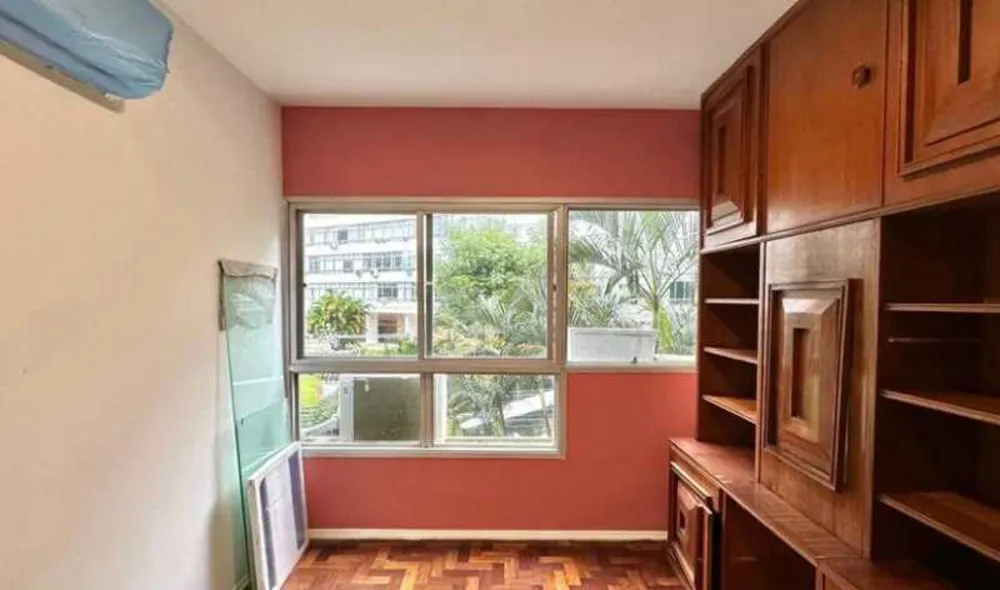 Apartamento, 4 quartos, 160 m² - Foto 13