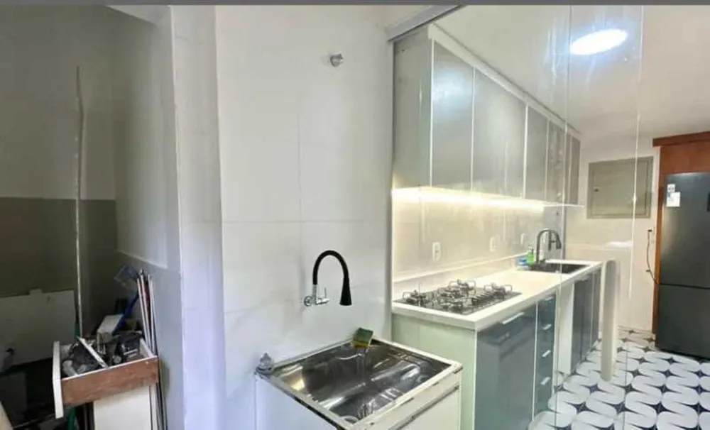 Apartamento, 4 quartos, 160 m² - Foto 11