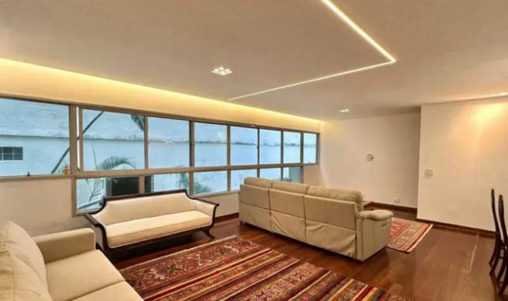 Apartamento, 4 quartos, 160 m² - Foto 10
