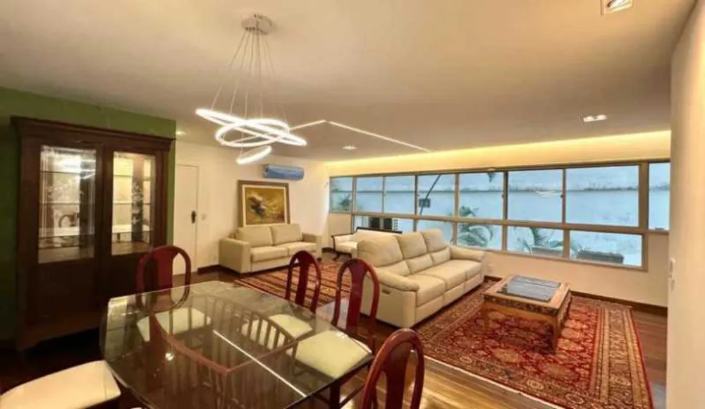 Apartamento, 4 quartos, 160 m² - Foto 21