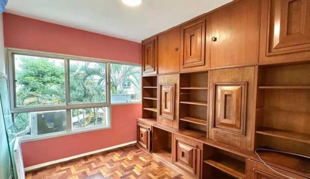 Apartamento, 4 quartos, 160 m² - Foto 16