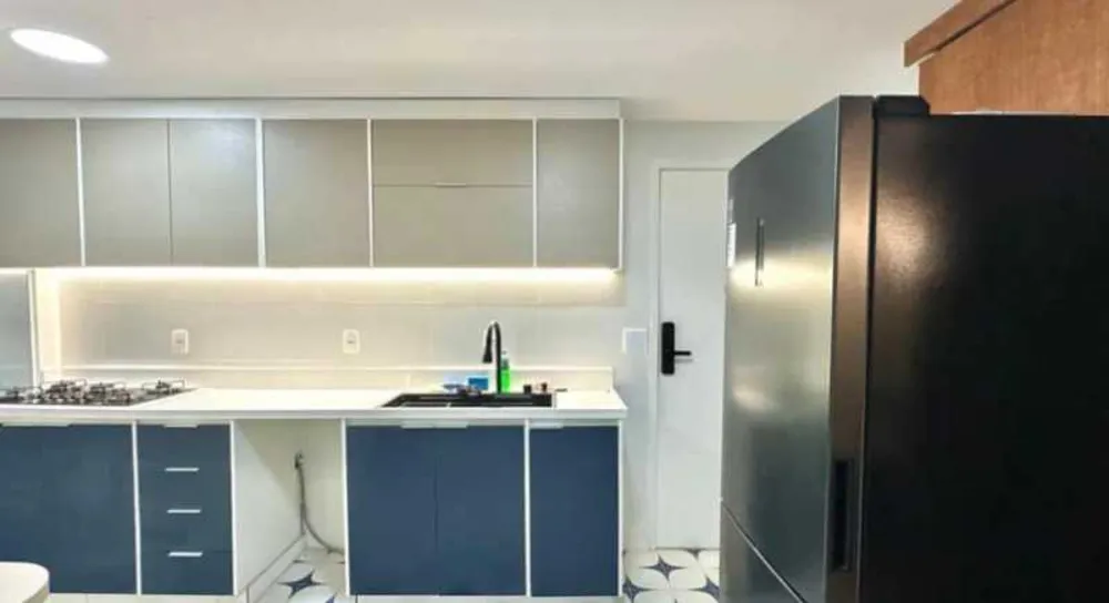 Apartamento, 4 quartos, 160 m² - Foto 4