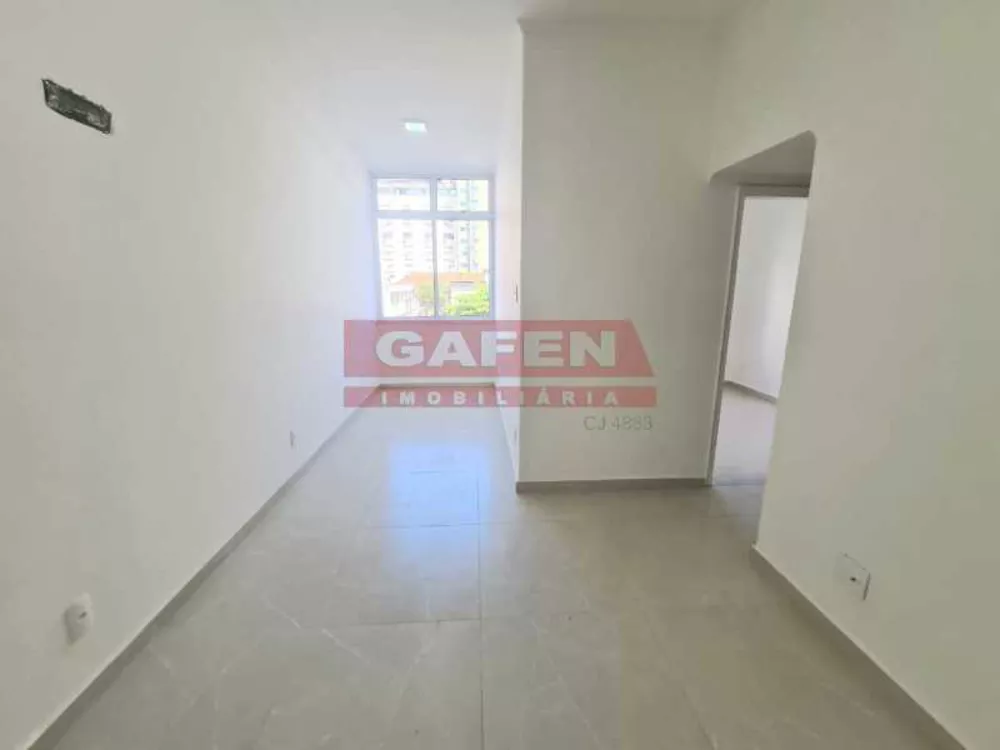Apartamento, 1 quarto, 50 m² - Foto 4